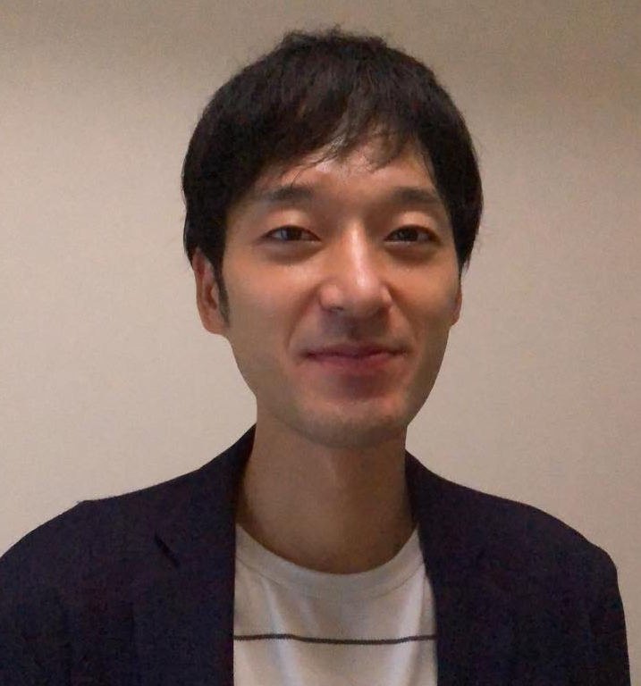 代表理事 野見将之